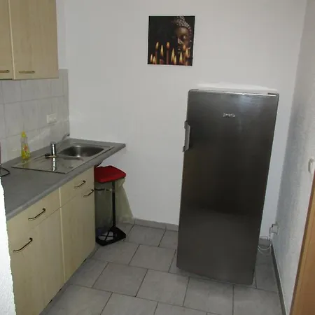 Unterhalb Der Burg 